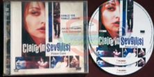 Claire'in Sevgilisi - Picture Claire (2001) Orijinal VCD Film Satış