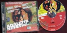Adaletin Nefesi - Free Money (1998) Orijinal VCD Film Satış