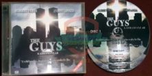 Kahramanlar - The Guys (2002) Orijinal VCD Film Satış