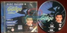 Gölge - The Shadow (1994) Orijinal VCD Film Satış