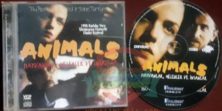 Hayvanlar Melekler ve İnsanlar - Animals with the Tollkeeper (1998) Orijinal VCD Film Satış