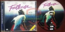 Yasak Dans - Footloose (1984) Orijinal VCD