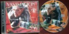 Yaşamak İçin - Triumph of the Spirit (1989) Orijinal VCD Film Satış