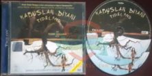 Tideland - Kabuslar Diyarı (2005) Orijinal VCD Film Satış