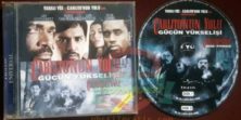 Carlito'nun Yolu 2 - Carlito's Way: Rise to Power (2005) Orijinal VCD