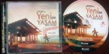 Yeni Bir Yaşam - Life as a House (2001) Orijinal VCD Film Satış