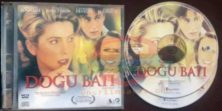 Doğu Batı - Est - Ouest (1999) Orijinal VCD Film Satış