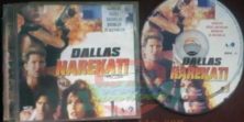Dallas Harekatı - The Dallas Connection (1994) Orijinal VCD Film Satış