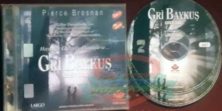 Gri Baykuş  - Grey Owl (1999) Orijinal VCD Film Satış
