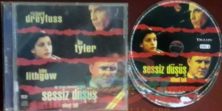 Sessiz Düşüş - Silent Fall (1994) Orijinal VCD Film Satış