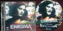 Enigma (2001) Orijinal VCD Film Satış