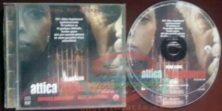 Attica Hapishanesi  - The Killing Yard (2001) Orijinal VCD