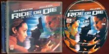 Öl Ya Da Öldür - Ride or Die (2003) Orijinal VCD Film Satış