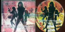 Sunstorm - Güneş Fırtınası (2001) Orijinal VCD Film Satış