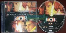 Kor - The Core (2003) Orijinal VCD Film Satış