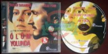 Ölüm Yolunda - Dead Man Walking (1995) Orijinal VCD Film Satış