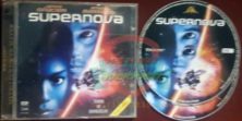 Supernova (2000) Orijinal VCD Film Satış