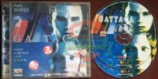 Gattaca (1997) Orijinal VCD Film Satış
