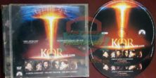 Kor - The Core (2003) Orijinal VCD Film Satış