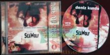 Deniz Kurdu - The Sea Wolf (1997) Orijinal VCD Film Satış