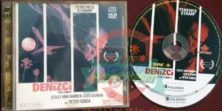 Denizci - The Limey (1999) Orijinal VCD Film Satış