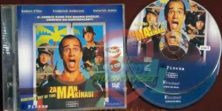 Zaman Makinası - Marching Out of Time (1993) Orijinal VCD Film Satış