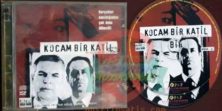 Kocam Bir Katil - My Husband My Killer (2001) Orijinal VCD Film Satış