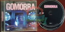 Gomorra (2008) Orijinal VCD Film Satış