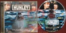 The Hunley (1999) Orijinal VCD Film Satış