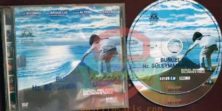 Bunuel ve Hz. Süleyman'in Masası - Buñuel y la mesa del rey Salomón (2001)  Orijinal VCD Film Satış