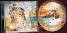 Macera Adası - Nim's Island (2008) Orijinal VCD Film Satış