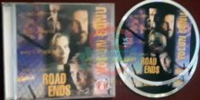 Yolun Sonu - Road Ends (1997) Orijinal VCD Film Satış
