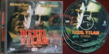 Kızıl Yılan - Red Serpent (2003) Orijinal VCD Film Satış
