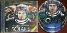 Solaris (2002) Orijinal VCD Film Satış
