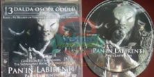 Pan'ın Labirenti - Pan's Labyrinth (2006) Orijinal VCD Film Satış