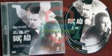 Suç Ağı - What Doesn't Kill You (2008) Orijinal VCD Film Satış