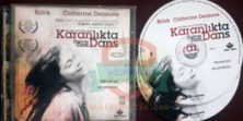 Karanlıkta Dans - Dancer in the Dark (2000) Orijinal VCD Film Satış