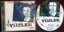 Yüzler - Face (1997) Orijinal VCD Film Satış