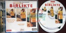 Birlikte - Tillsammans (2000) Orijinal VCD Film Satış