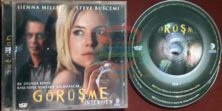 Görüşme - Interview (2007) Orijinal VCD Film Satış