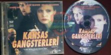 Kansas Gangsterleri - Kansas City (1996) Orijinal VCD Film Satış