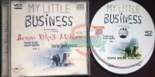 Benim Küçük Atölyem - Ma petite entreprise (1999) Orijinal VCD Film Satış