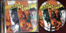 Asla Pes Etme – Never Back Down (2008) Orijinal VCD