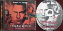İntikam Yemini - Con Games (2001) Orijinal VCD Film Satış