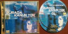 Burada Kanun Yok - Outside the Law (2002) Orijinal VCD Film Satış