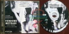 Vendome Meydanı - Place Vendôme (1998) Orijinal VCD Film Satış