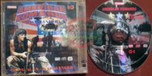 Amerikan Komando - Commander (1988) Orijinal VCD Film Satış