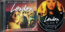 London (2005) Orijinal VCD Film Satış