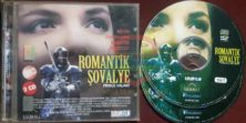 Romantik Şövalye - Prince Valiant (1997) Orijinal VCD Film Satış