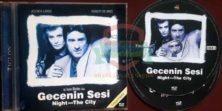 Gecenin Sesi - Night And The City (1992) Orijinal VCD Film Satış